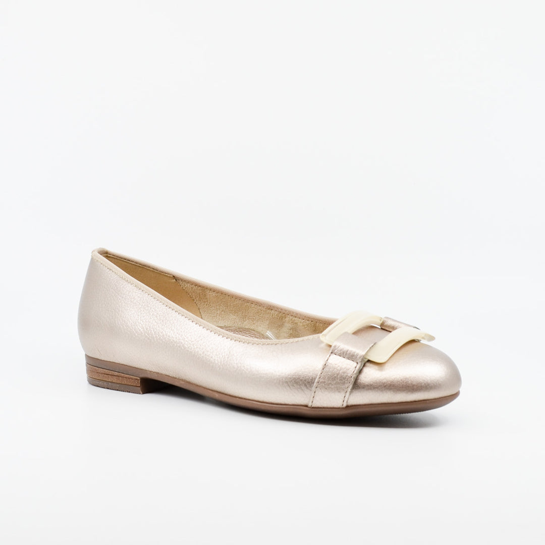 Ara 31330 platino & sand