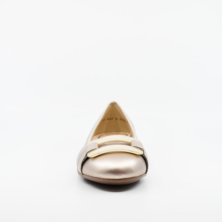 Ara 31330 platino & sand