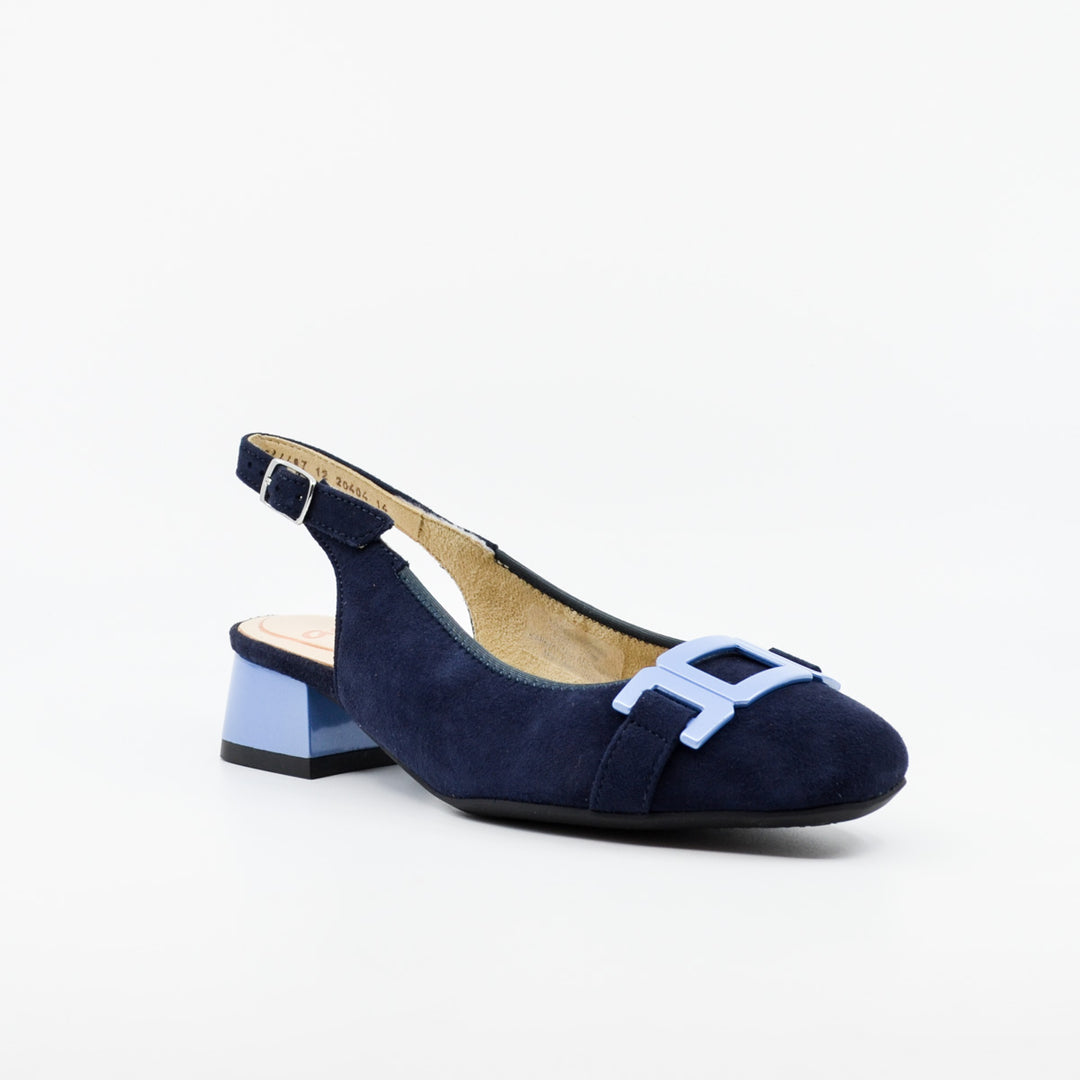 Ara 20204 navy