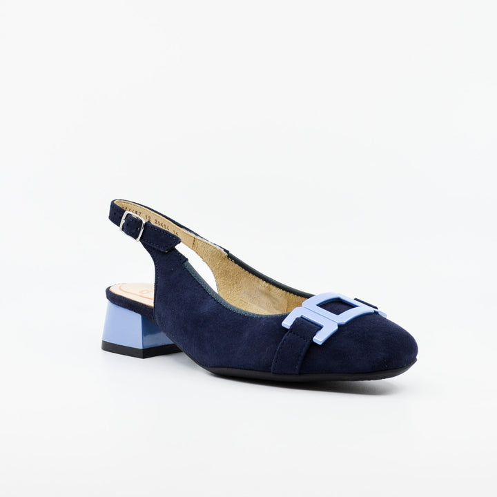 Ara 20204 navy