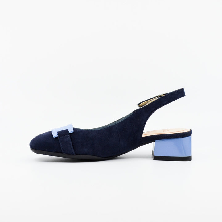 Ara 20204 navy