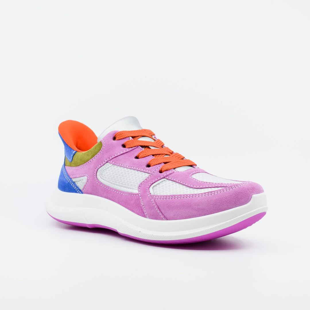 Ara 14204 pink multi