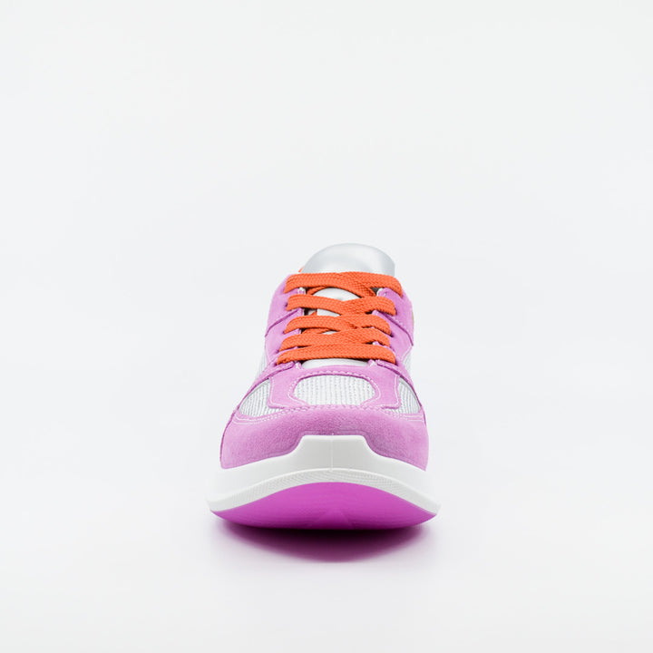 Ara 14204 pink multi