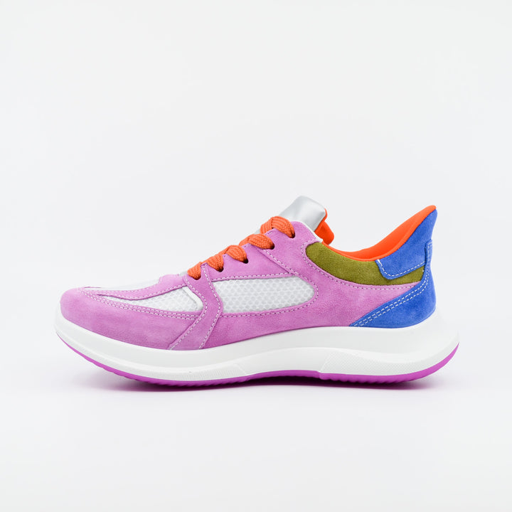 Ara 14204 pink multi