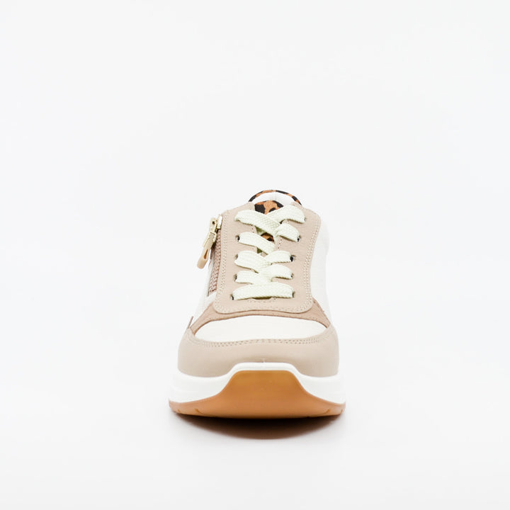 Ara 57702 white & sand
