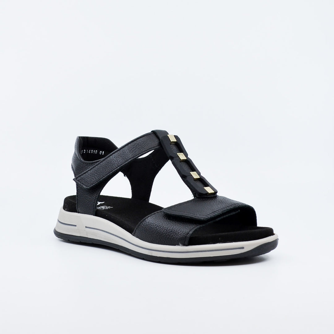 Ara Osaka 34810 black