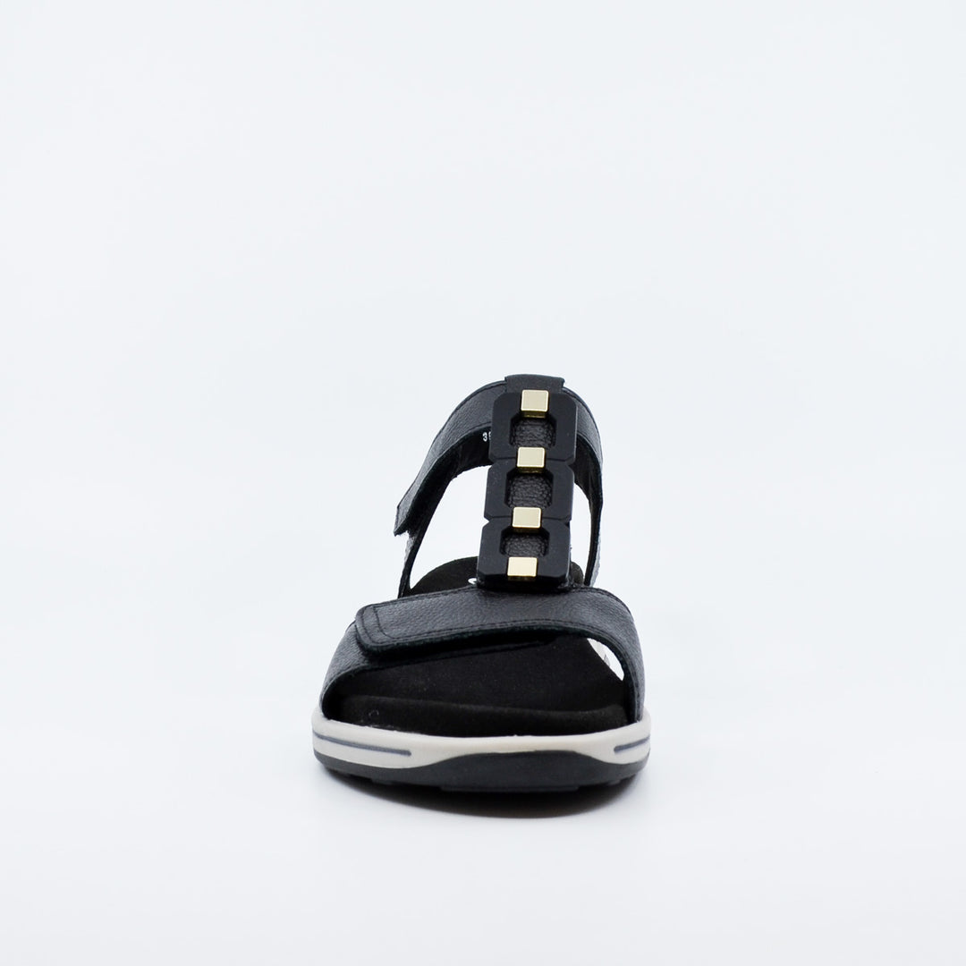 Ara Osaka 34810 black