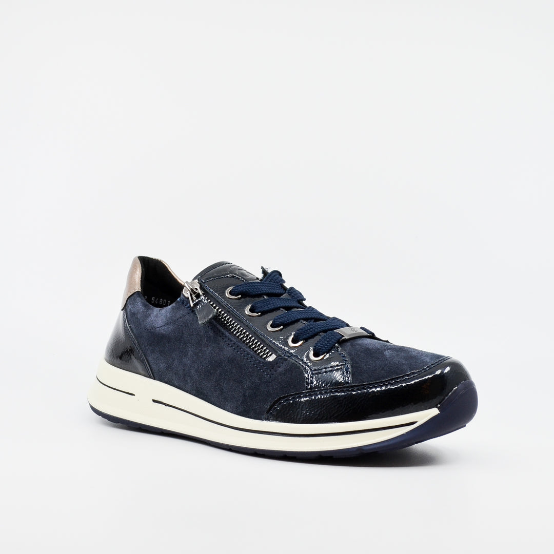 Ara 24836 navy