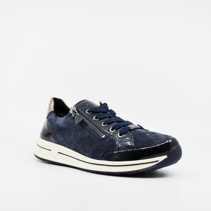 Ara 24836 navy