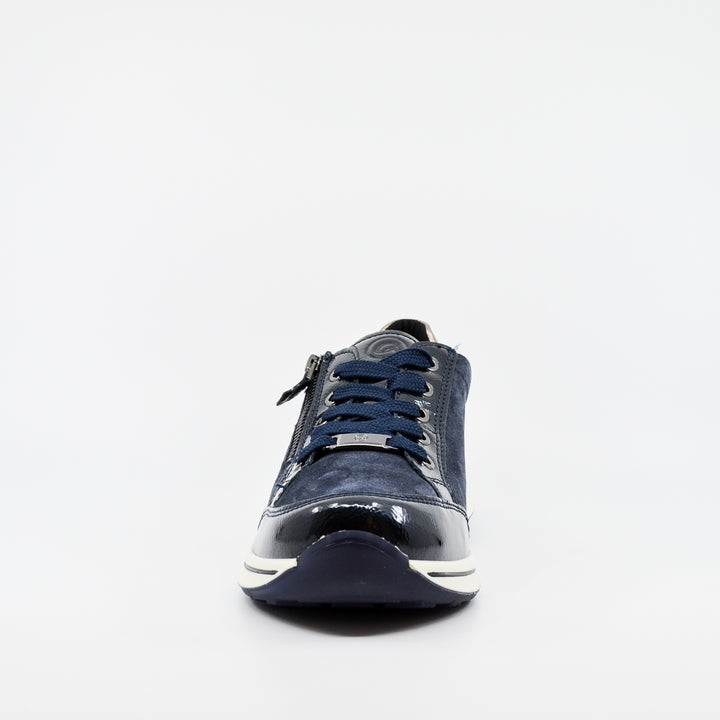 Ara 24836 navy