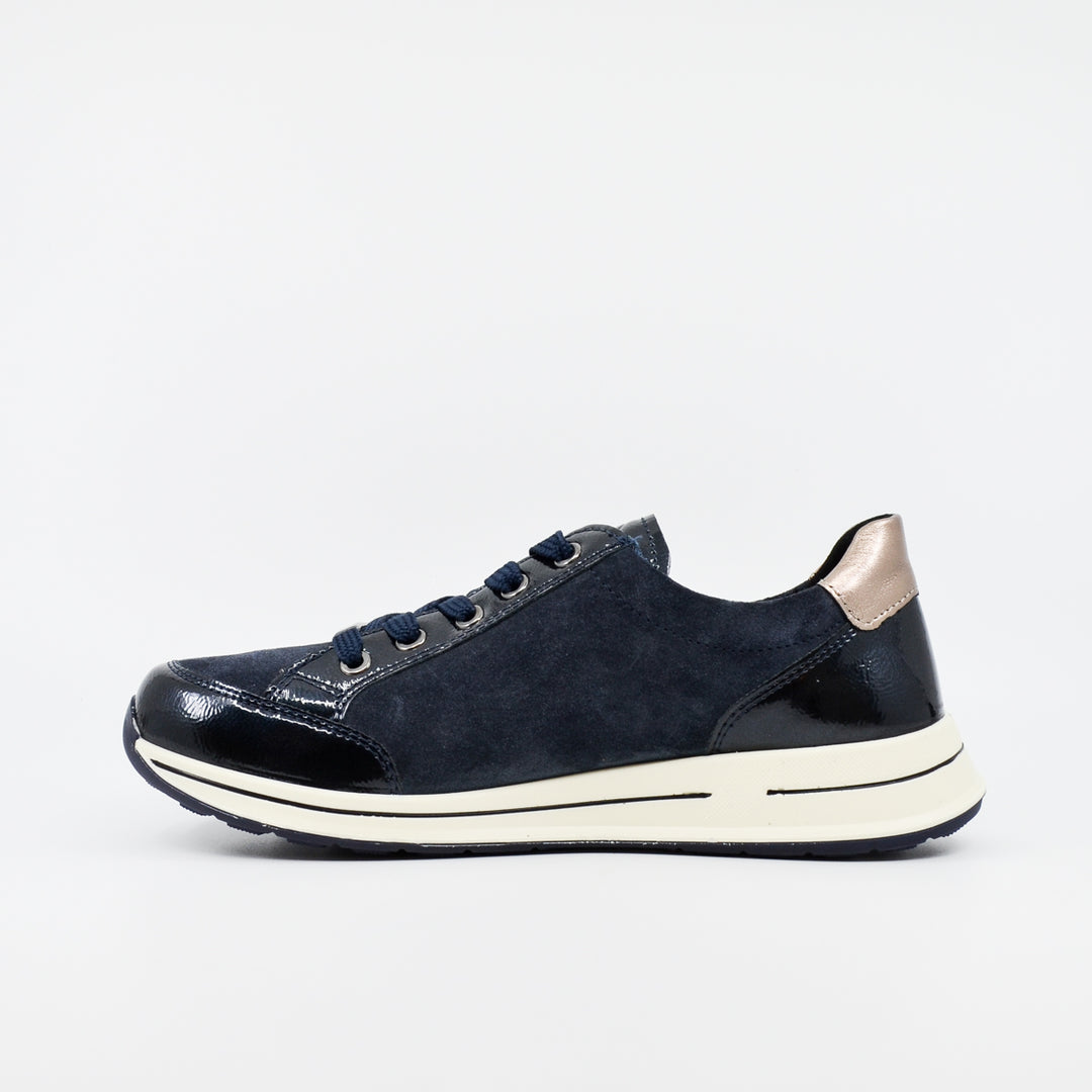 Ara 24836 navy