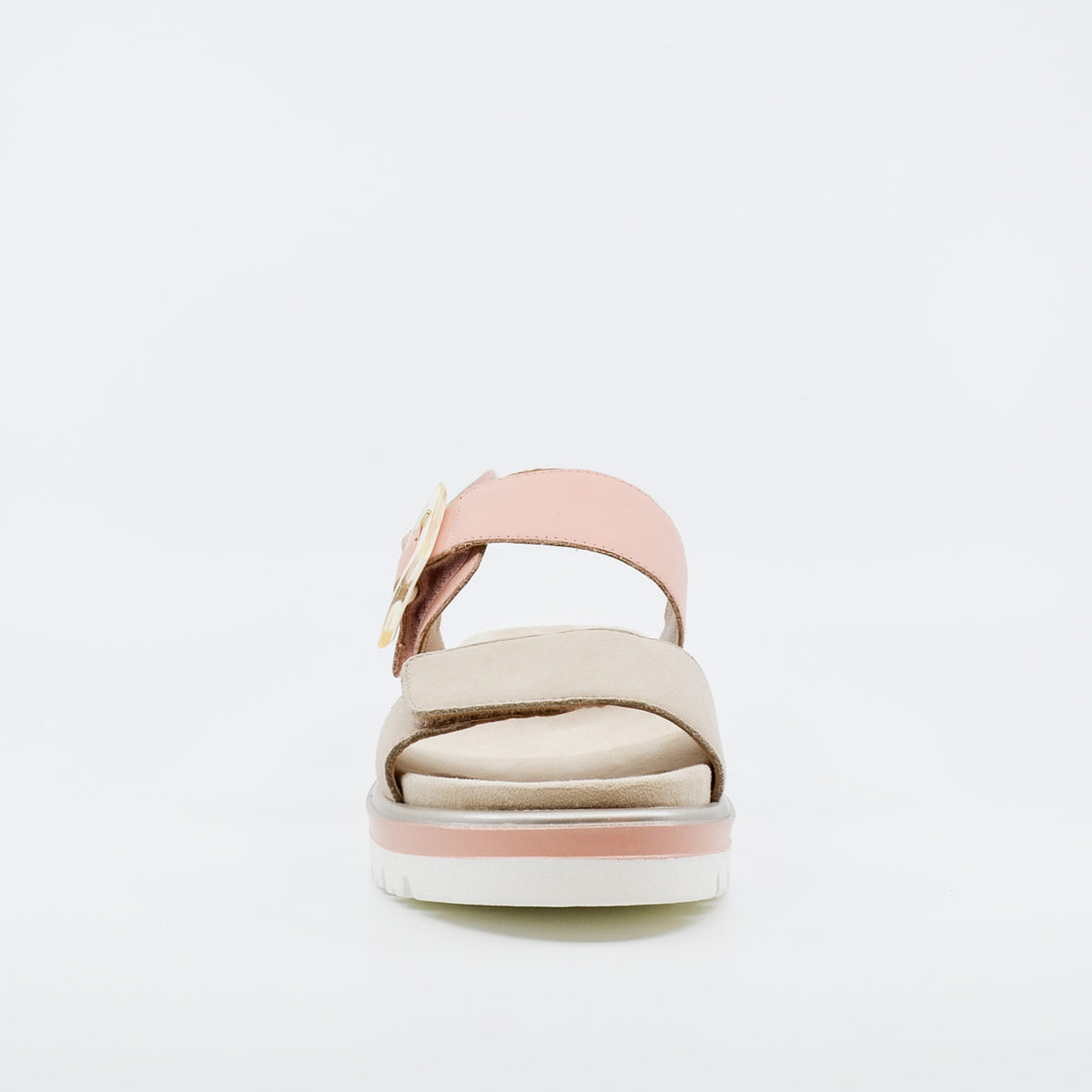Ara Malaga 21003 shell & apricot
