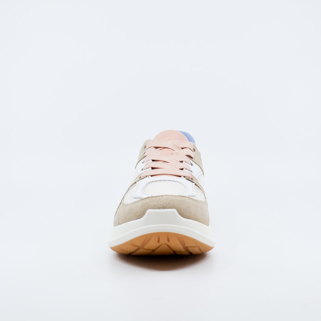 Ara Motion 14224 beach & white