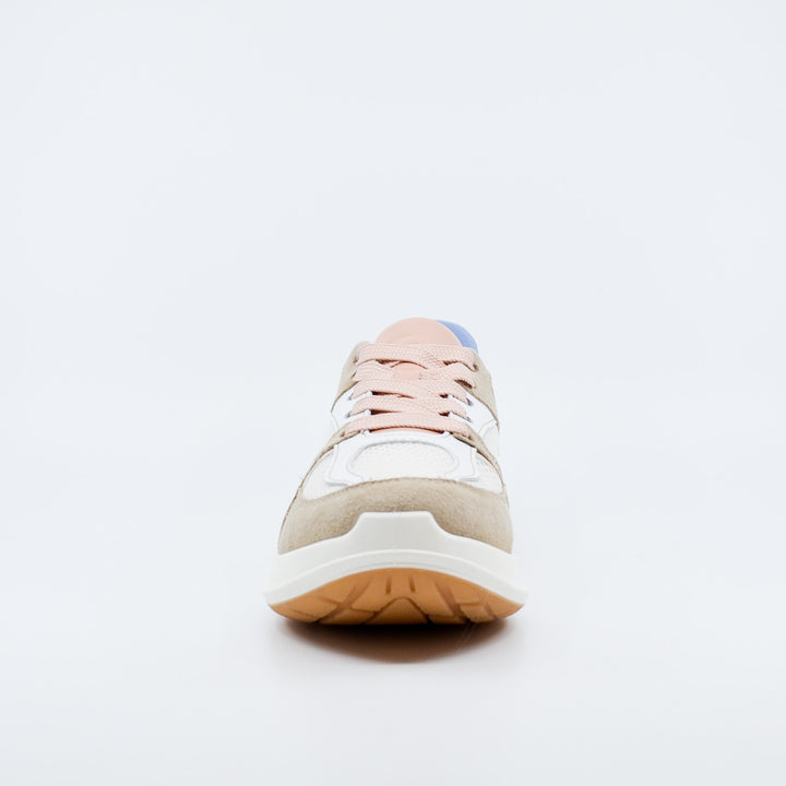 Ara Motion 14224 beach & white