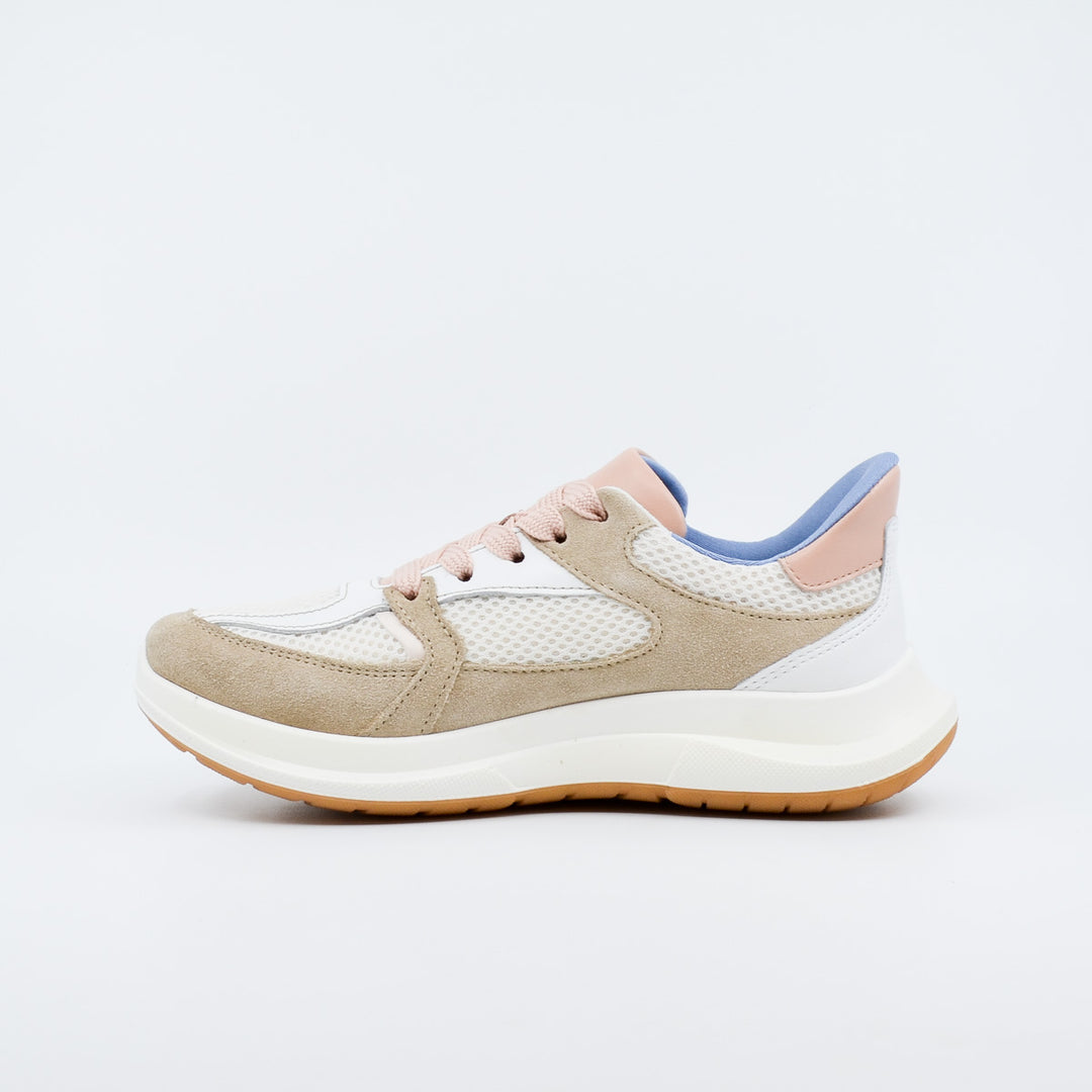Ara Motion 14224 beach & white