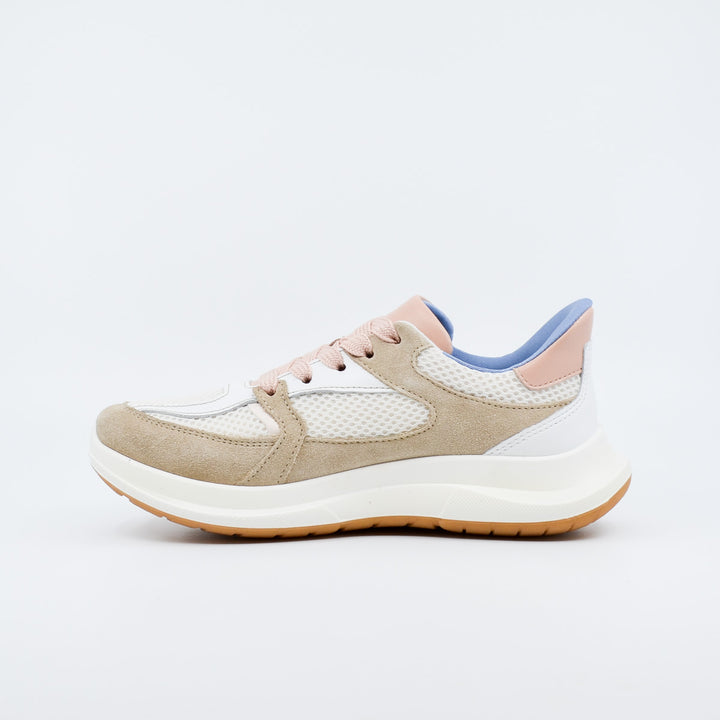 Ara Motion 14224 beach & white