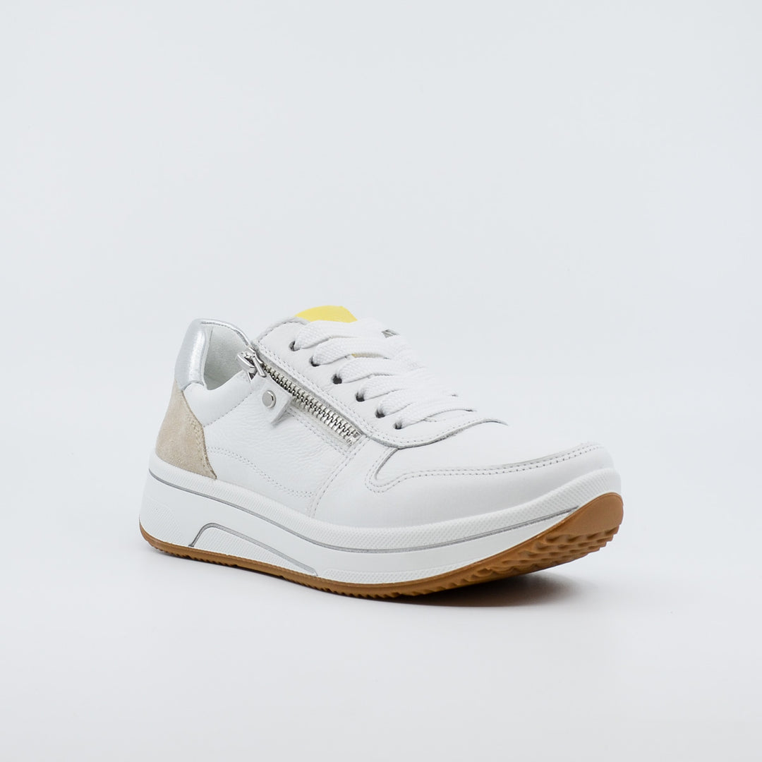 Ara Sapporo 27540 white