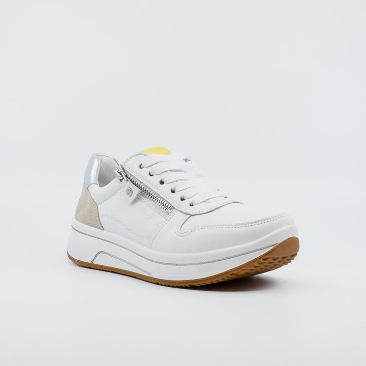 Ara Sapporo 27540 white