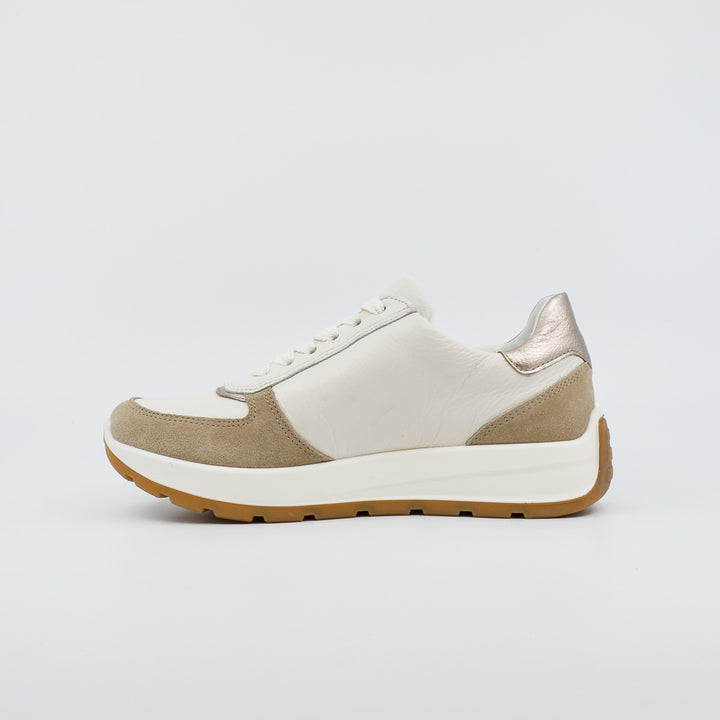 Ara New York 25112 sand & crème