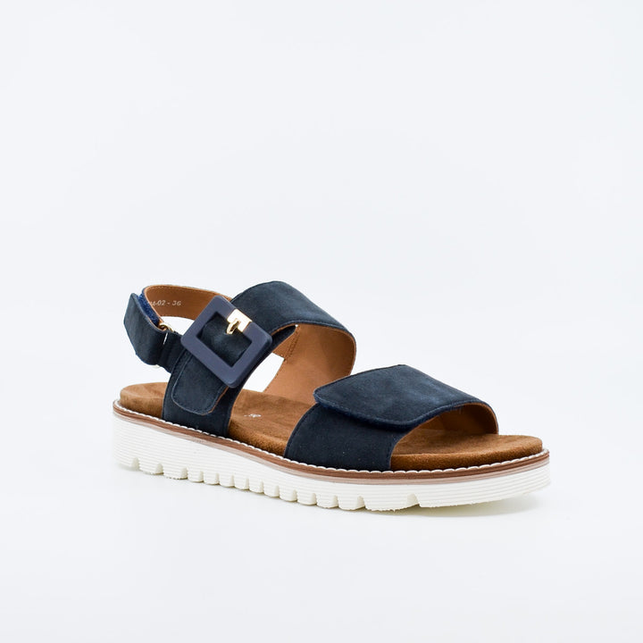 Ara Kent 28134 navy