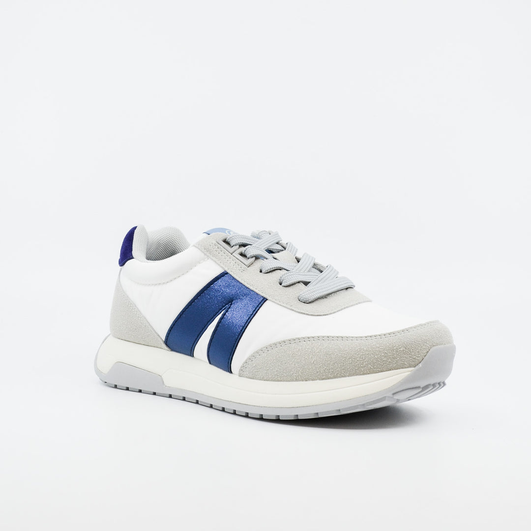Ara Malibu 29702 eggwhite & indigo