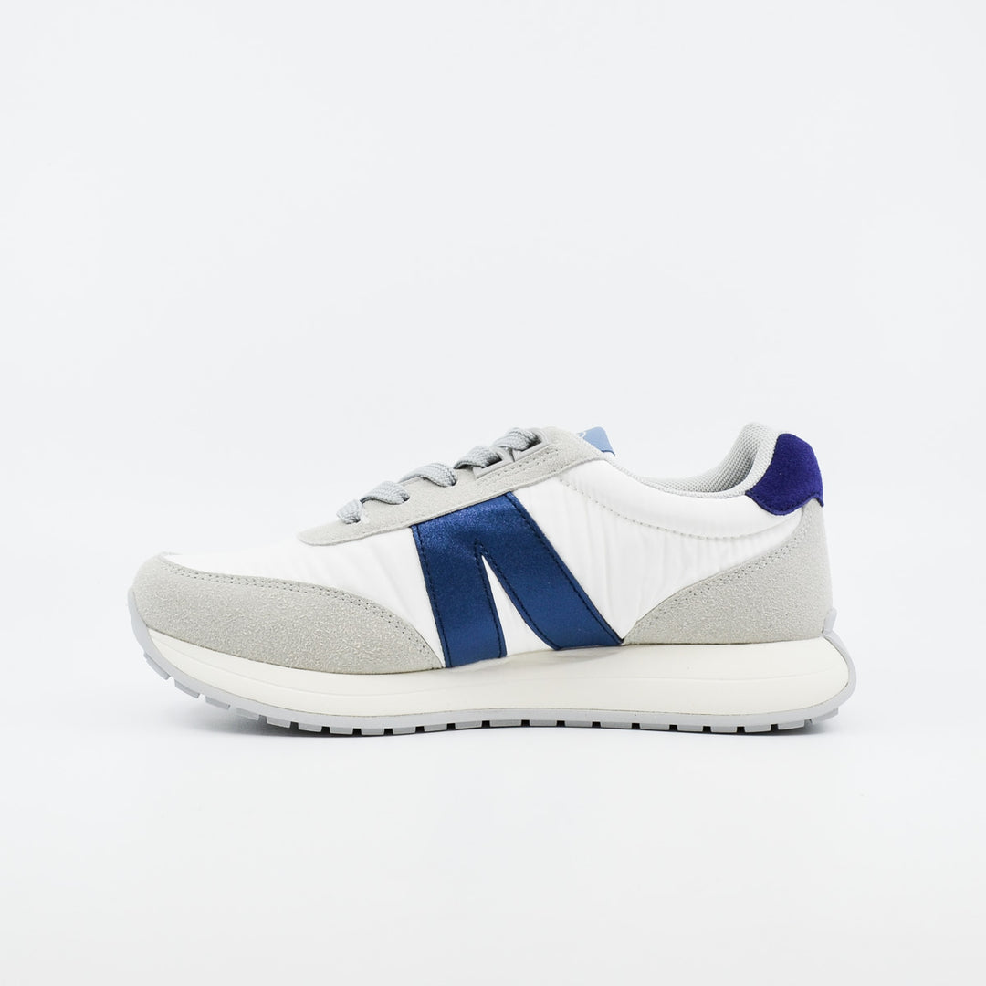 Ara Malibu 29702 eggwhite & indigo