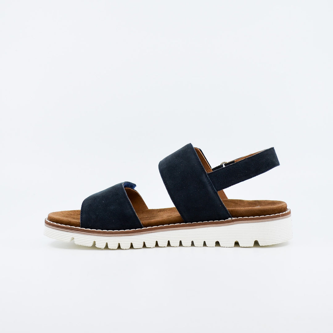 Ara Kent 28134 navy