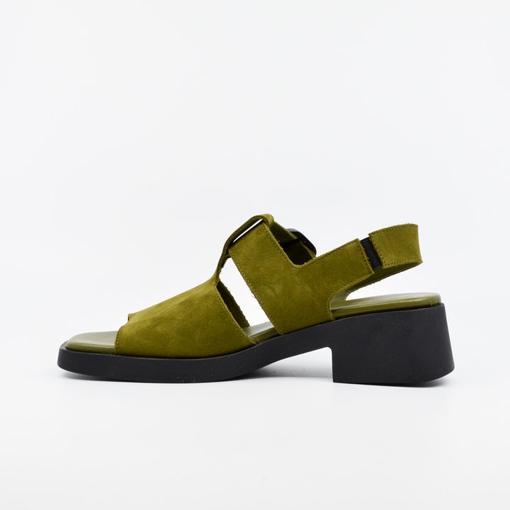 Arche Taynea matcha