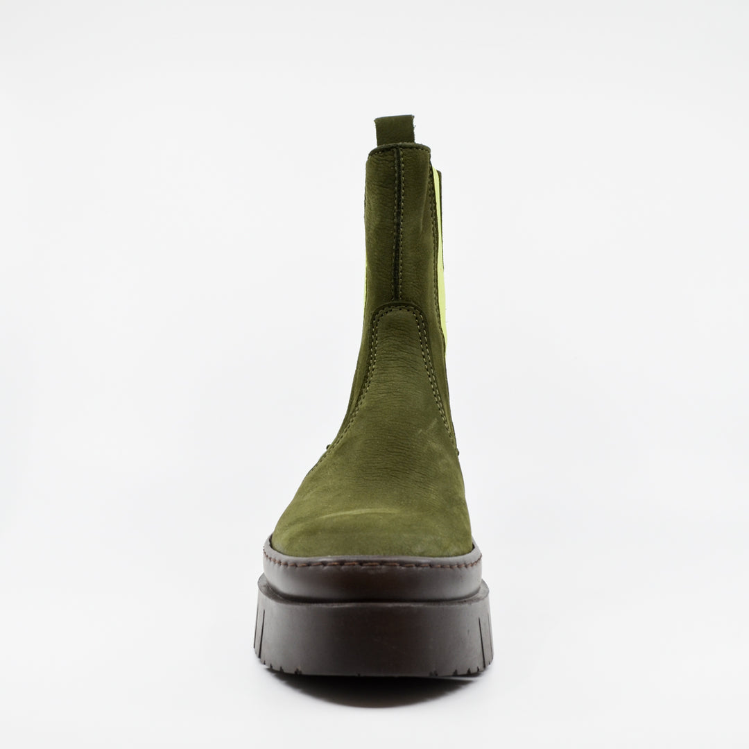 Art 1954 pistachio