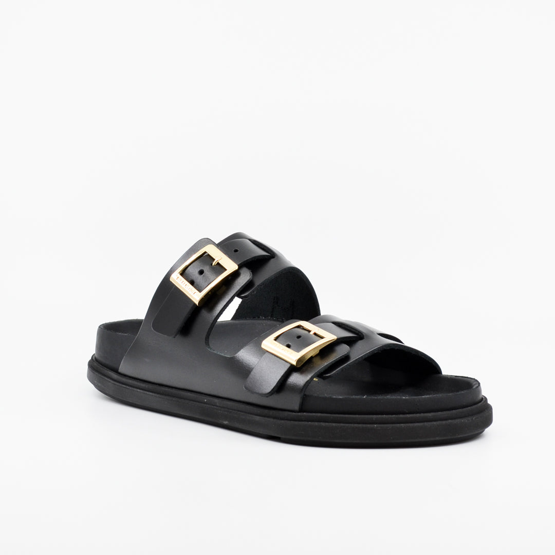 Birkenstock St Barths black