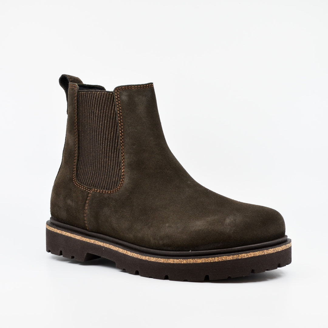 Birkenstock Highwood mocca