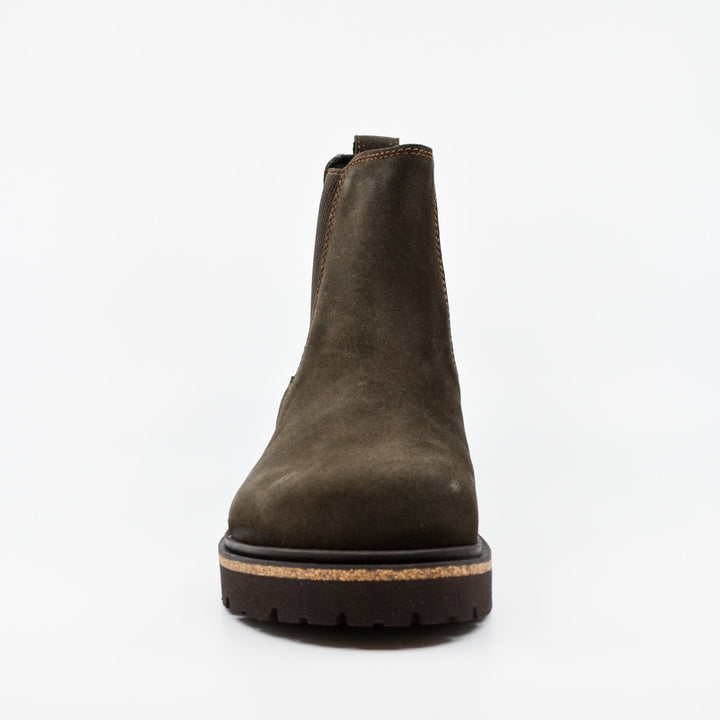Birkenstock Highwood mocca