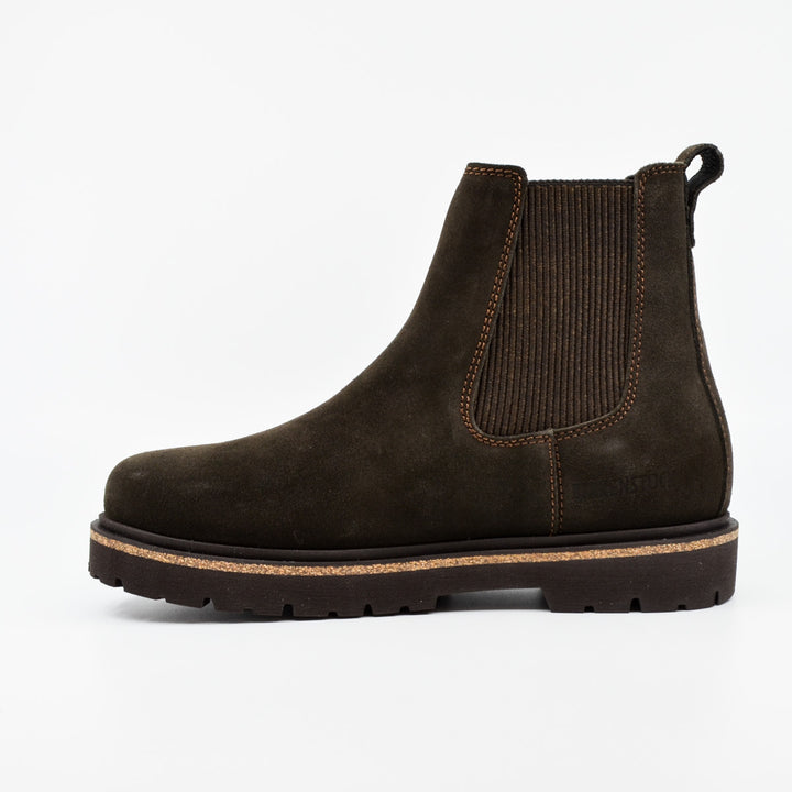 Birkenstock Highwood mocca