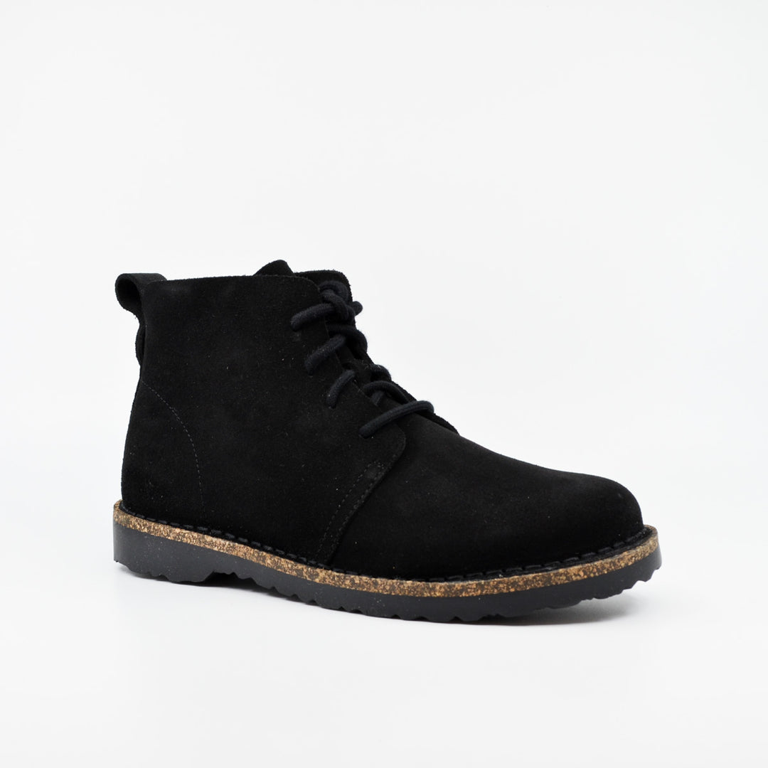 Birkenstock Uppsala Mid black
