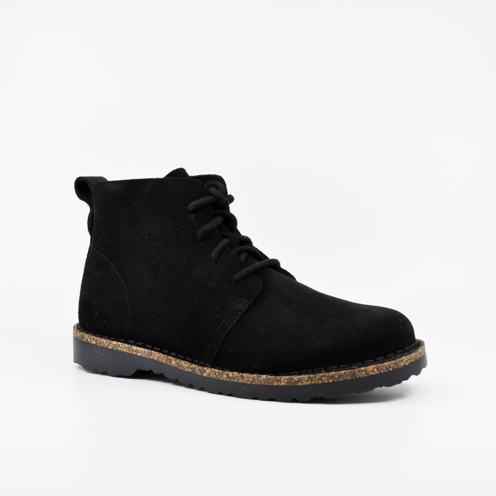 Birkenstock Uppsala Mid black