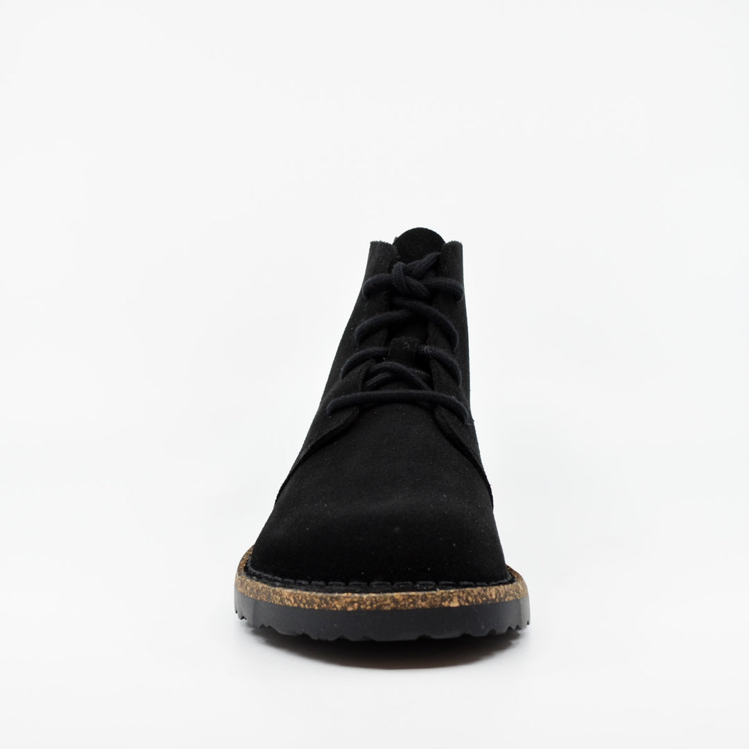 Birkenstock Uppsala Mid black