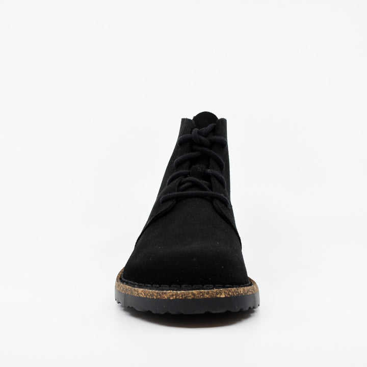 Birkenstock Uppsala Mid black