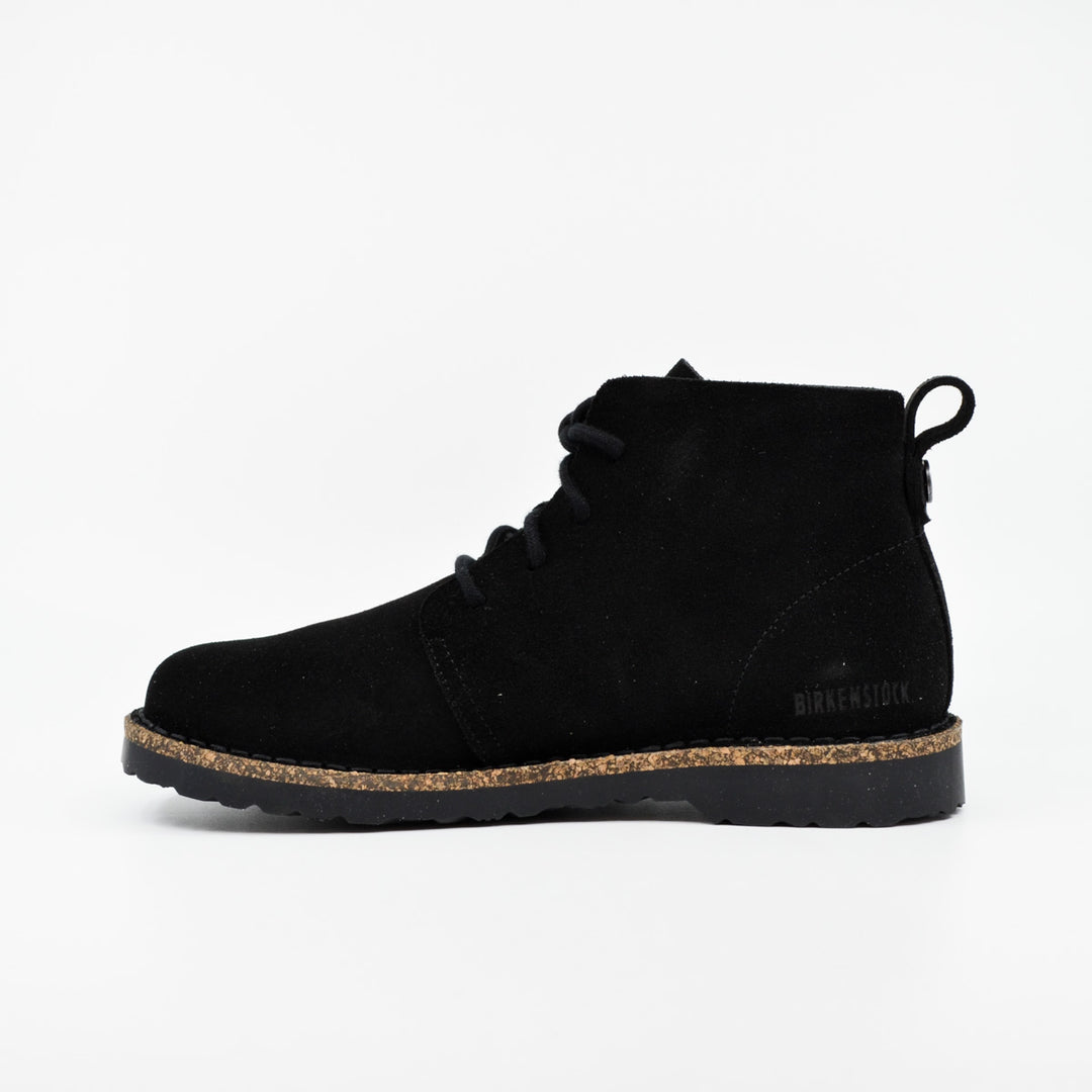 Birkenstock Uppsala Mid black