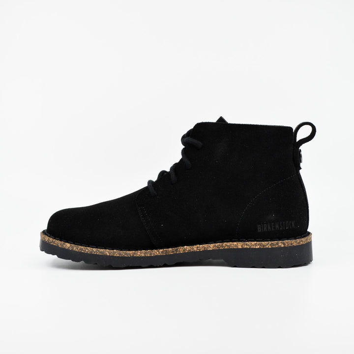 Birkenstock Uppsala Mid black