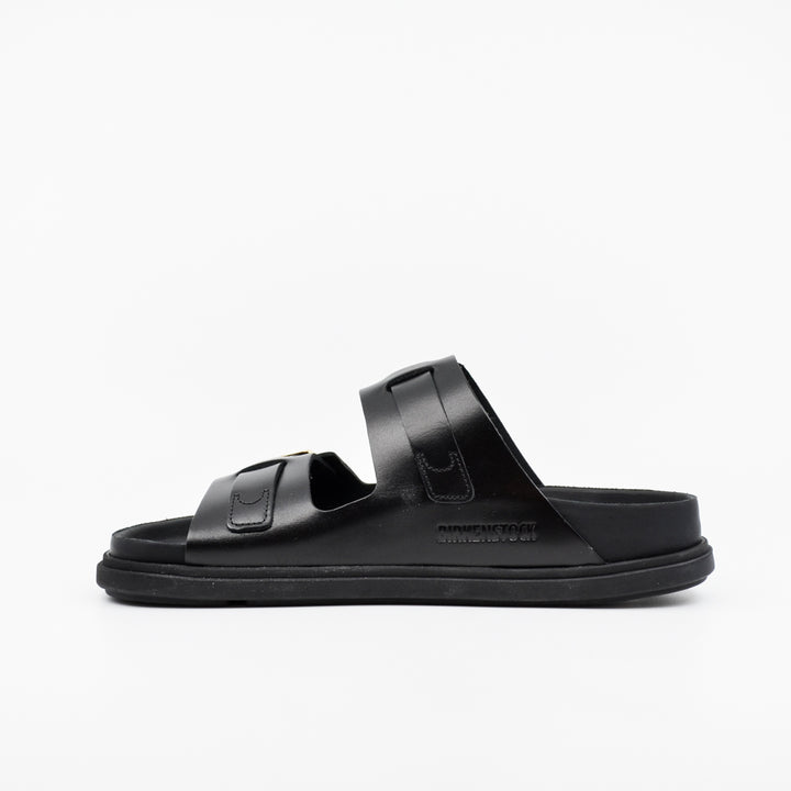 Birkenstock St Barths black