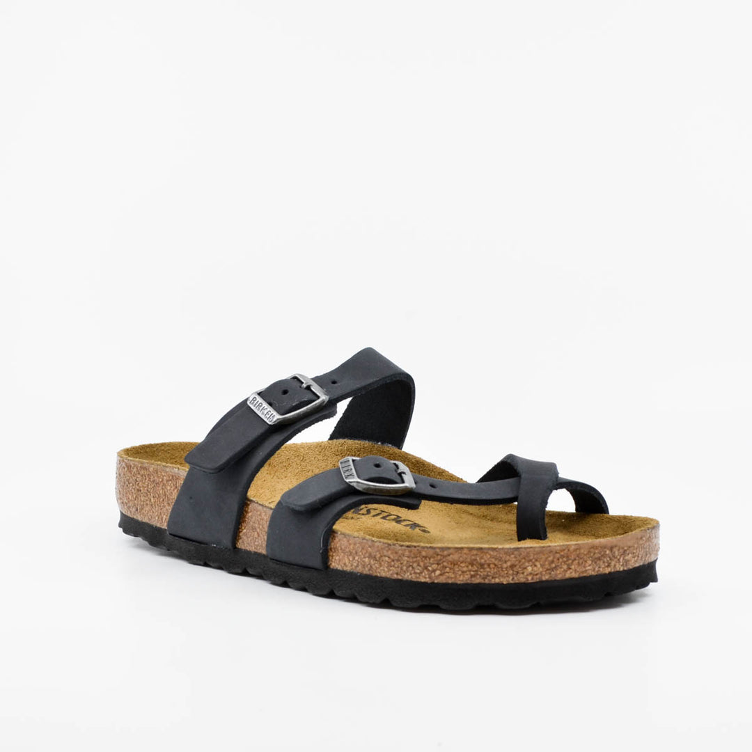 Birkenstock Mayari black