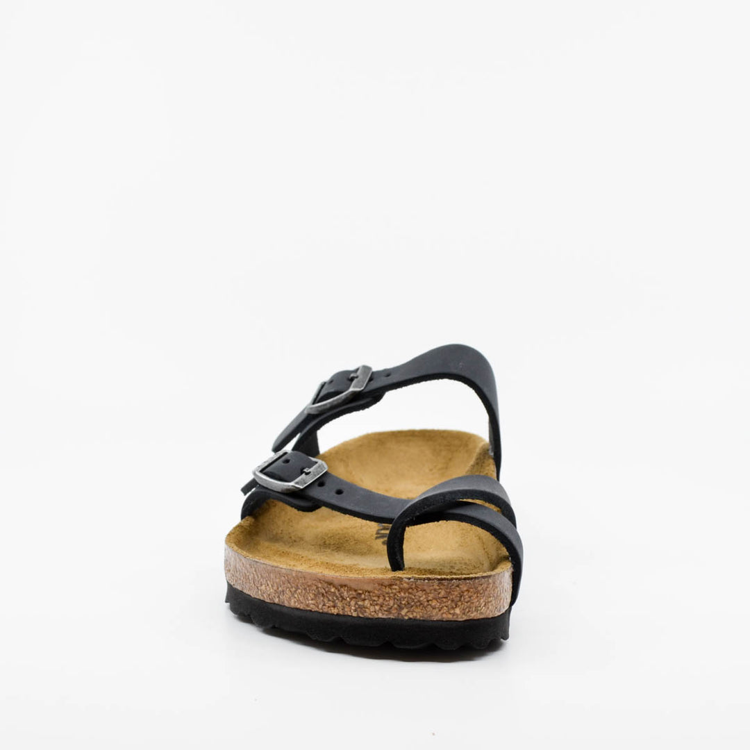 Birkenstock Mayari black – The House of Shoes - Main Image