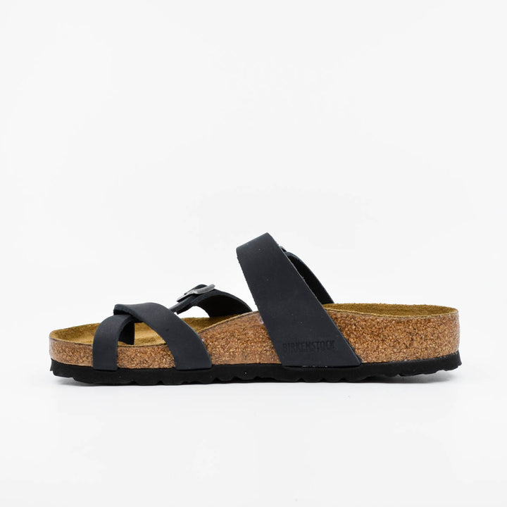 Birkenstock Mayari black