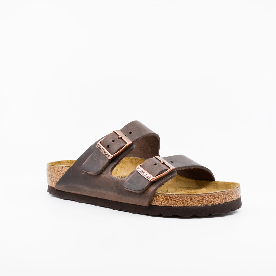 Birkenstock Arizona habana