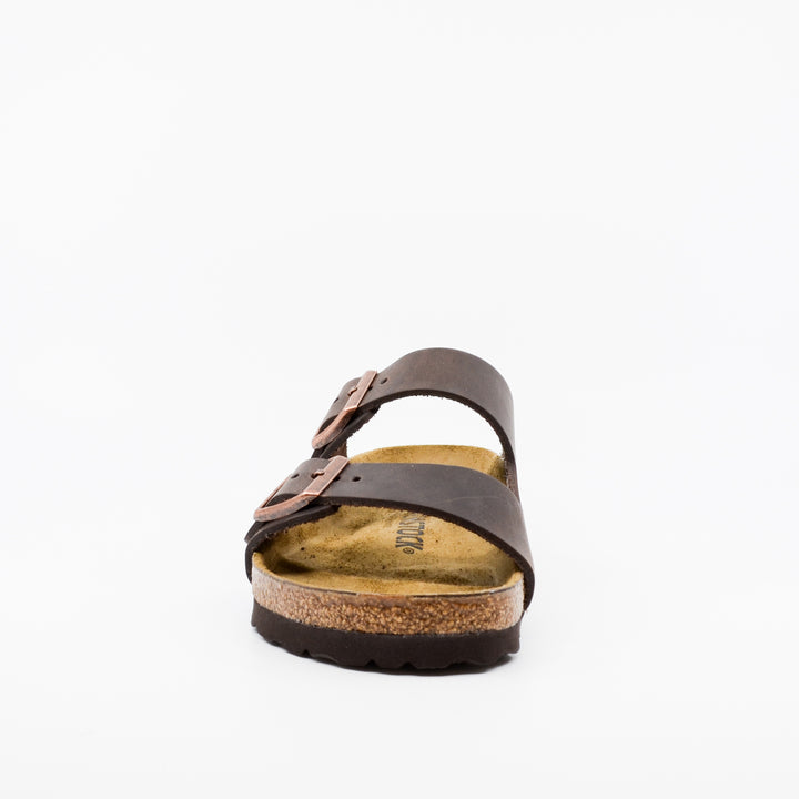 Birkenstock Arizona habana