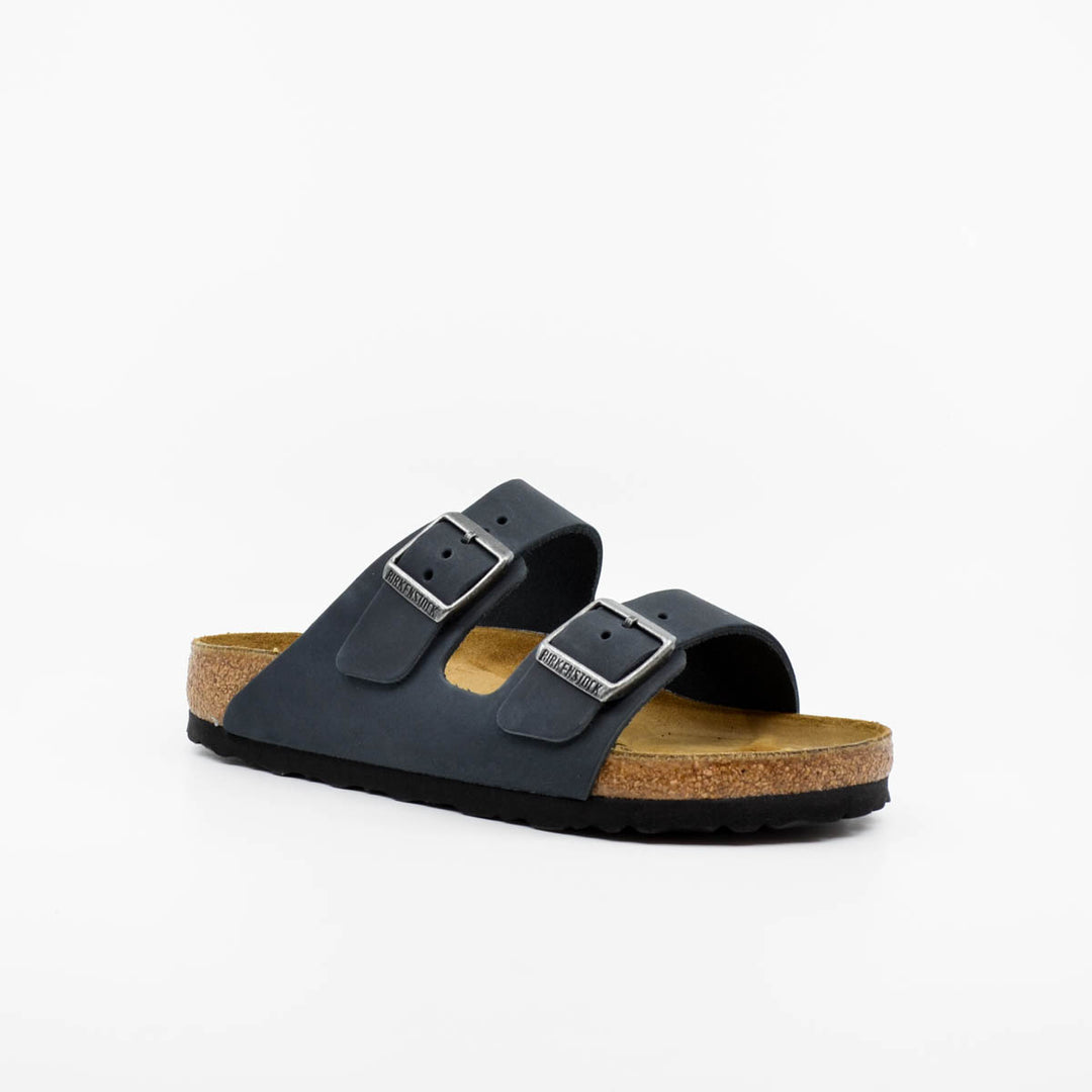 Birkenstock Arizona black