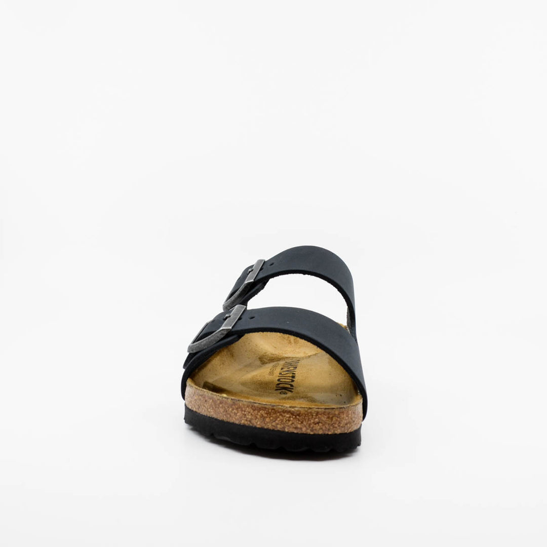 Birkenstock Arizona black