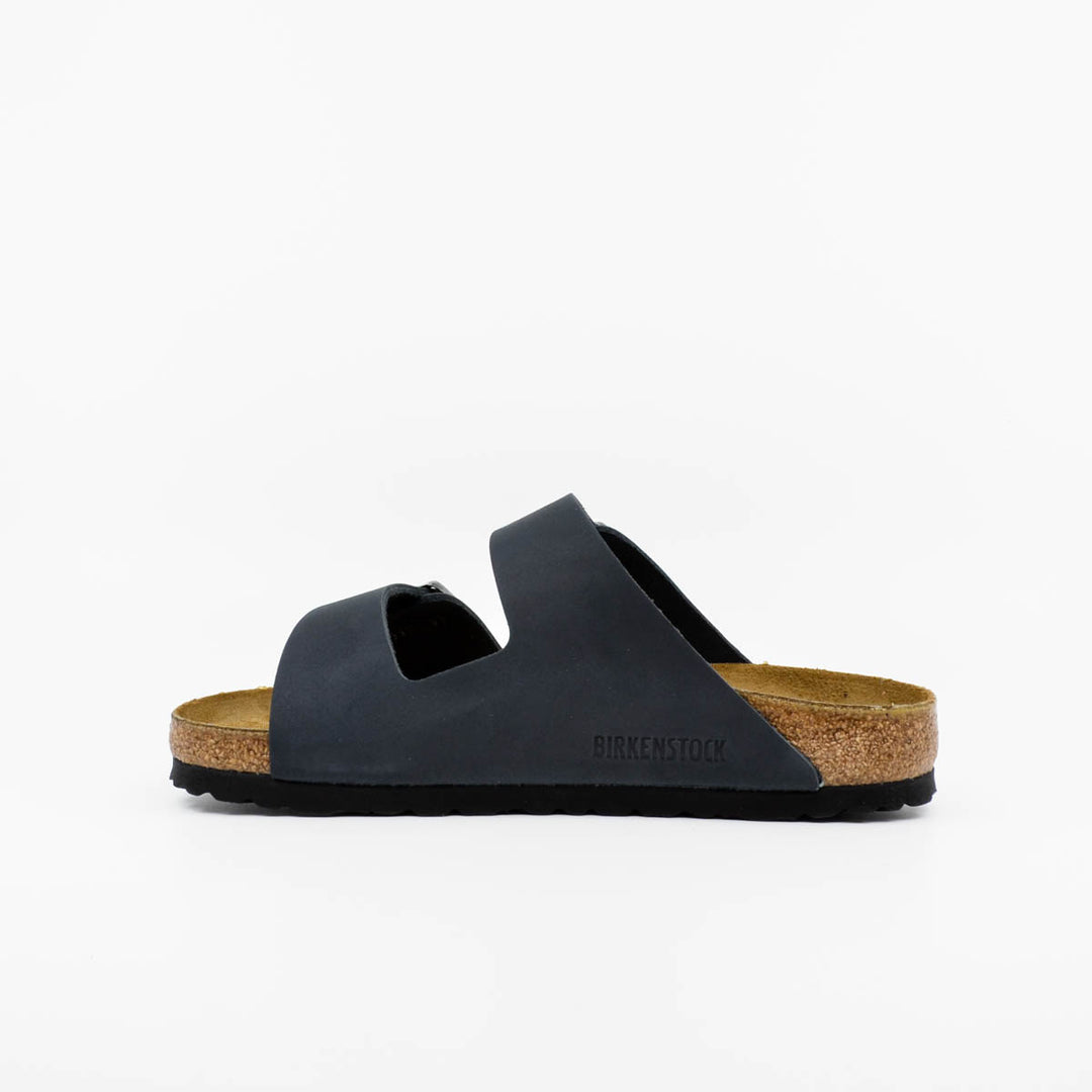 Birkenstock Arizona black