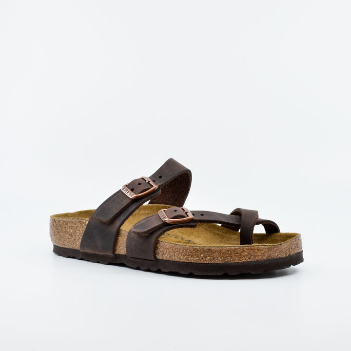 Birkenstock Mayari habana