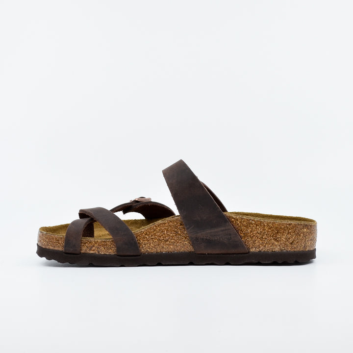 Birkenstock Mayari habana